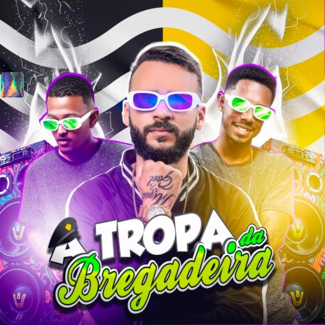 Dá um Sentadão (feat. Big Jhow Beat) | Boomplay Music