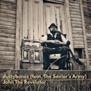 John The Revelator