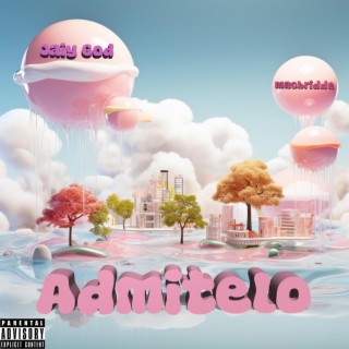 Admitelo ft. Macbridde lyrics | Boomplay Music