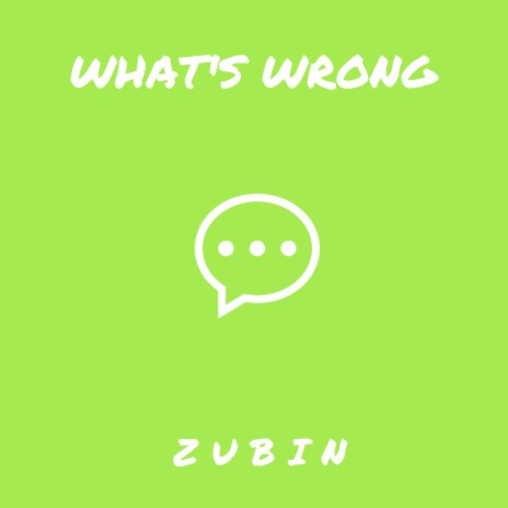 What's Wrong | Boomplay Music