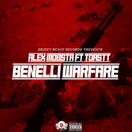 Benelli Warefare ft. Toastt | Boomplay Music