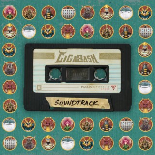 GigaBash (Original Game Soundtrack)