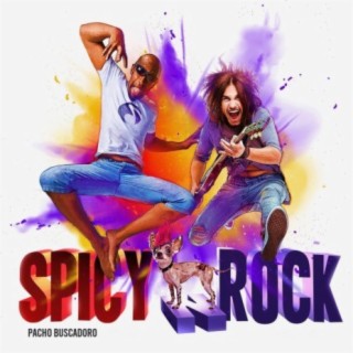 Spicy N Rock