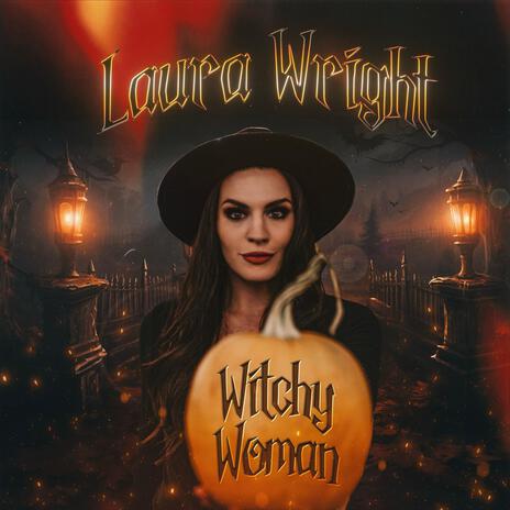 Witchy Woman | Boomplay Music