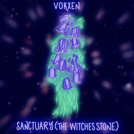 Sanctuary (The Witches Stone) | Boomplay Music