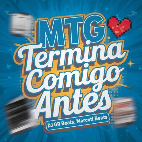 MTG - ermina Comigo ntes ft. Marcoti Beats