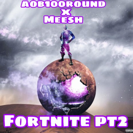 Fortnite pt2 ft. Mee$h