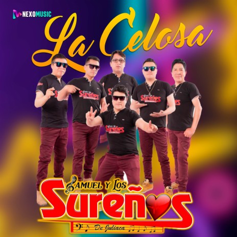 La Celosa | Boomplay Music