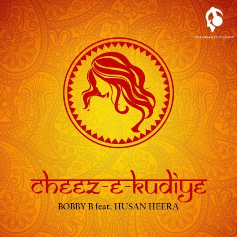 Cheez-E-Kudiye (feat. Husan Heera) | Boomplay Music