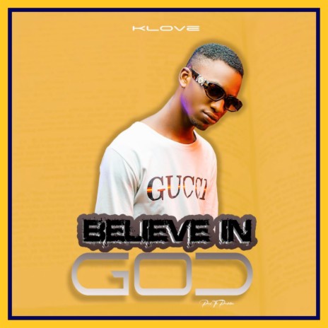 Believe in God | Boomplay Music