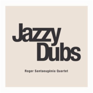 Roger Santaeugènia Quartet