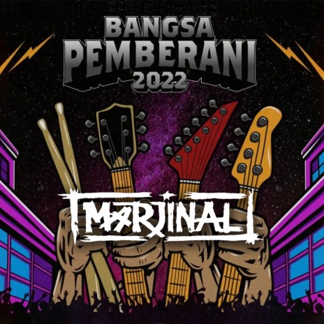 Negri Ngeri (Live) | Boomplay Music