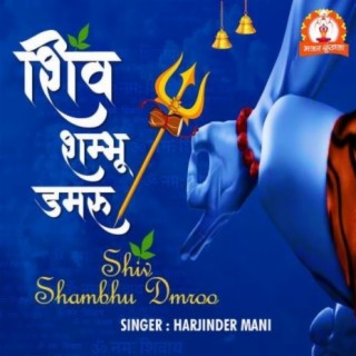 Shiv Shambhu Damroo