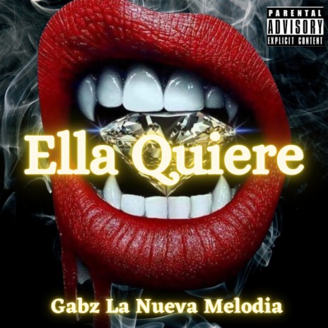 Ella Quiere | Boomplay Music