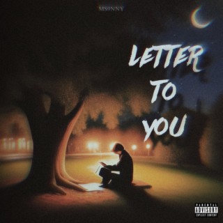 Letter To You