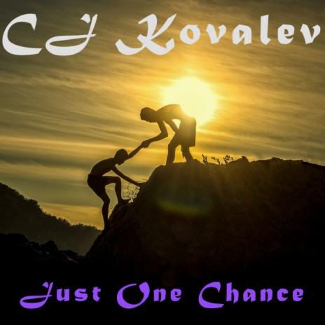 Just One Chance (Original Mix)