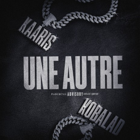 Une Autre ft. Koba LaD | Boomplay Music