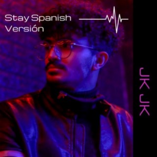 Stay Spanish Versión by jk