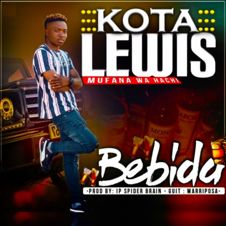 Bebida | Boomplay Music