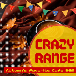 Autumn's Favorite Cafe BGM