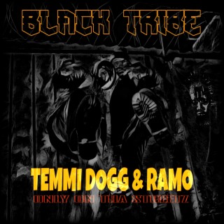 Temmi Dogg and Ramo (Only on Tha Streetz)