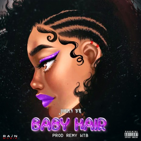 Baby Hair | Boomplay Music