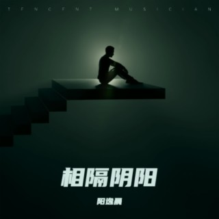 相隔阴阳 lyrics | Boomplay Music