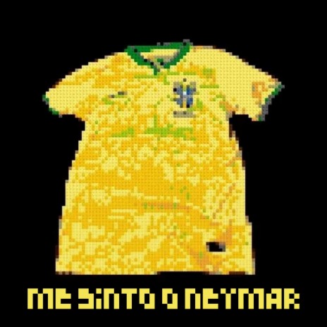 Me sinto o Neymar ft. gbx beatz