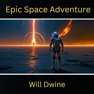 Epic Space Adventure