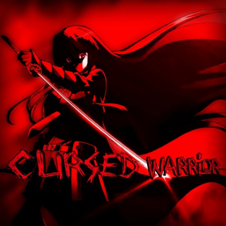 Cursed Warrior