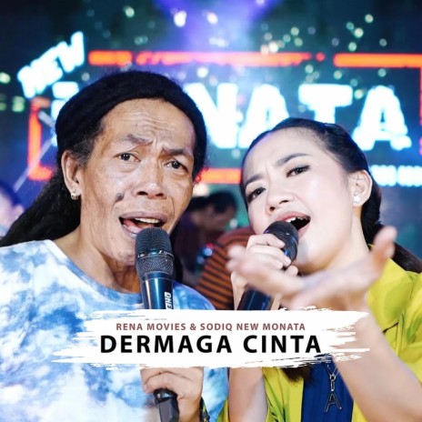 Dermaga Cinta ft. Sodiq New Monata | Boomplay Music