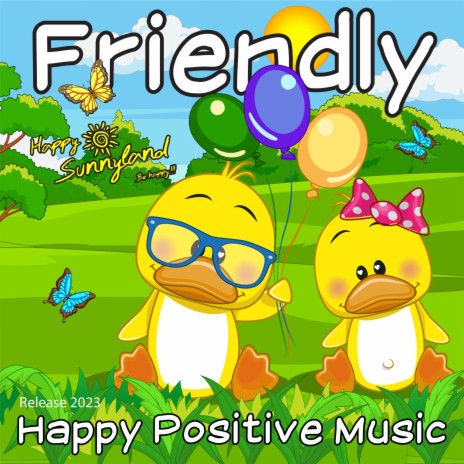Friendly | Boomplay Music