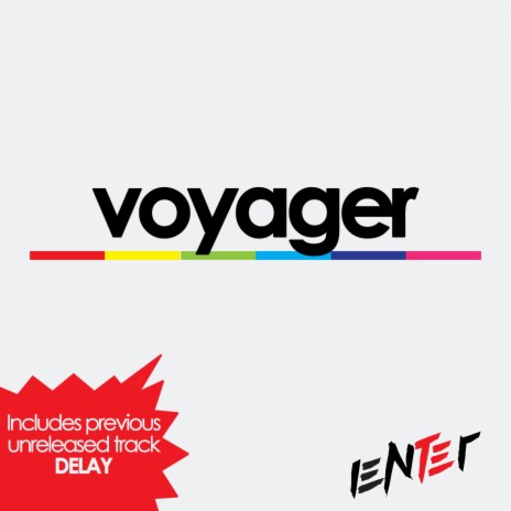 Voyager | Boomplay Music