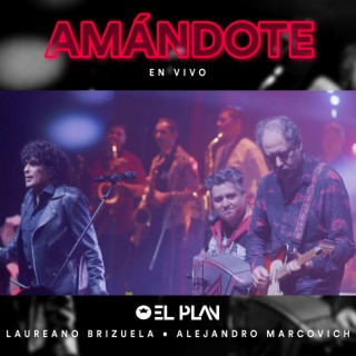 Amándote (En vivo)