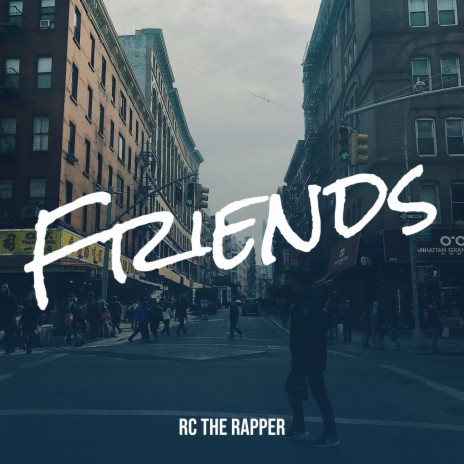 Friends | Boomplay Music