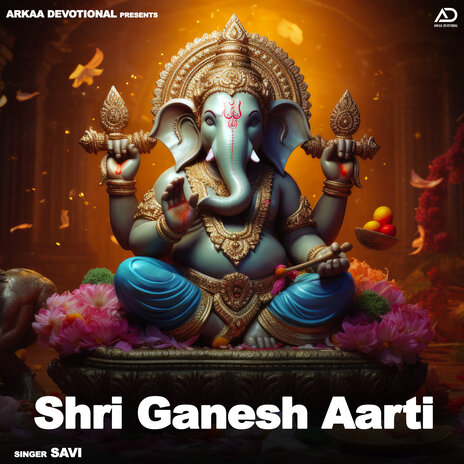 Shri Ganesh Aarti | Boomplay Music