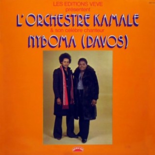 Orchestre Kamale