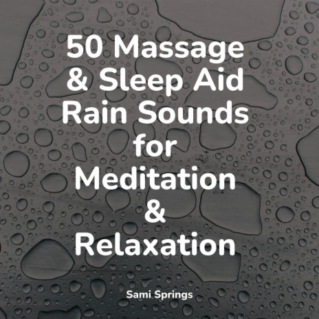 Urban Rainfall ft. Rain Sounds & Deep Sleep Relaxation | Boomplay Music