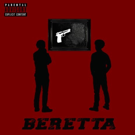 Beretta ft. Alevi & Wen's