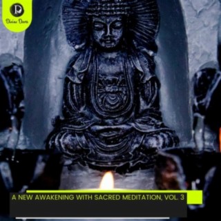 A New Awakening with Sacred Meditation, Vol. 3