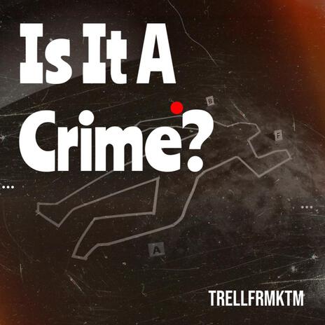 Is It A Crime? | Boomplay Music