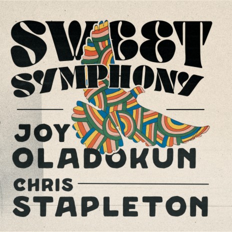 Sweet Symphony ft. Chris Stapleton | Boomplay Music