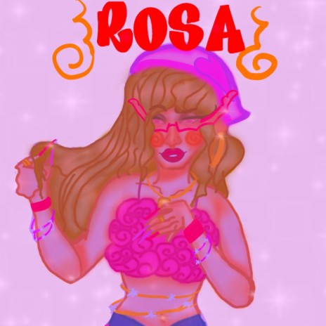 Rosa | Boomplay Music