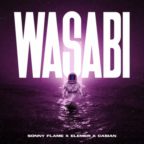 Wasabi ft. Elemer & Casian | Boomplay Music