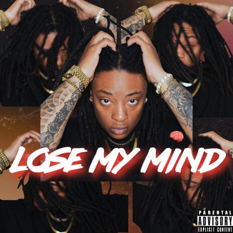 Lose my mind | Boomplay Music