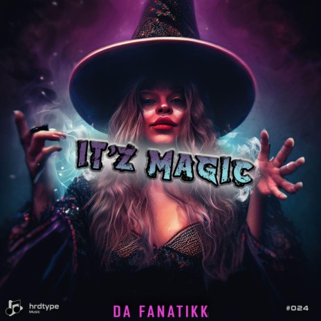 IT'Z MAGIC ft. DA_FANATiKK