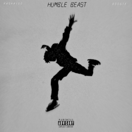 Humble Beast ft. BOOOGIE | Boomplay Music