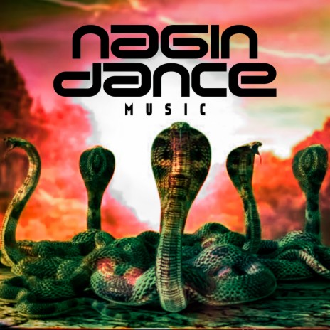 Nagin Dance Music (Full Piano Mix) | Boomplay Music
