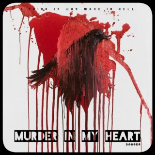 Murder in My Heart