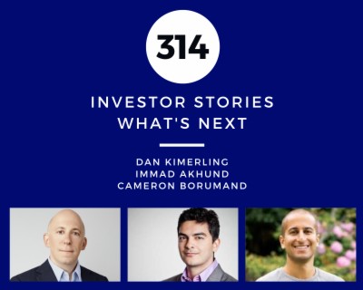 408. Workflow automation, LLMs impact on the Future of Work, Why  Proprietary Data-Sets Will Win, How Business Models Will Change with AI,  Why VCs should Focus on Revenue Growth and Not Markups (
